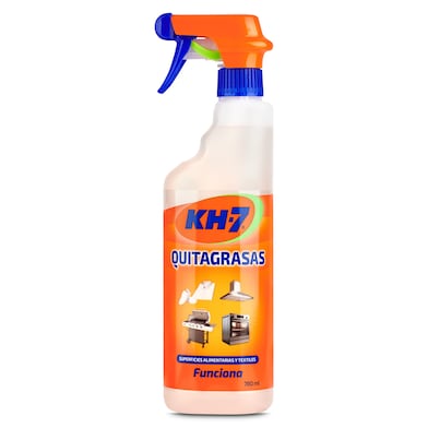 Quitagrasas KH-7 780 ml-0