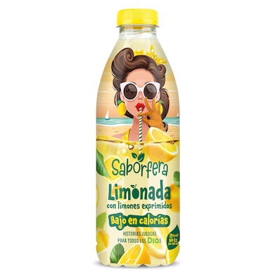 Limonada Dia Saborfera 1 L-0