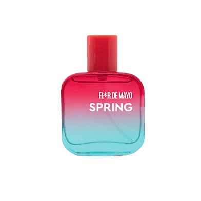Colonia spring mini Flor de mayo 25 ml-0