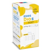 Protegeslip normal plegado Esos Dias 30 unidades