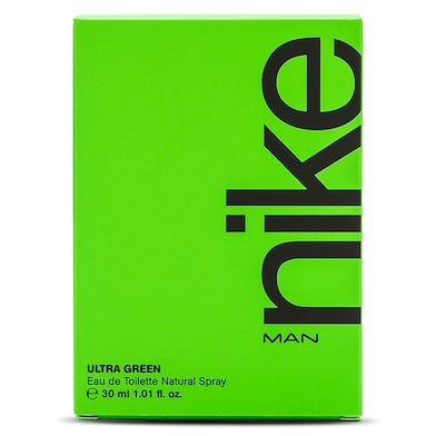 Colonia ultra green Nike 30 ml-0