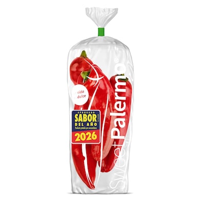 Pimientos Sweet palermo 250 g-0