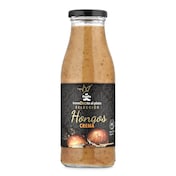 Crema de hongos Dia Al Punto 490 ml