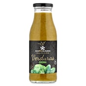 Crema de verduras Dia Al Punto 490 ml
