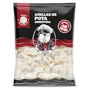 Anillas de pota Dia Mari Marinera 350 g