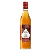 Ron añejo Velero 70 cl