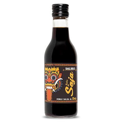Salsa de soja Dia Salseo 250 ml-0