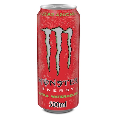 Monster ultra watermelon 500 ml-0