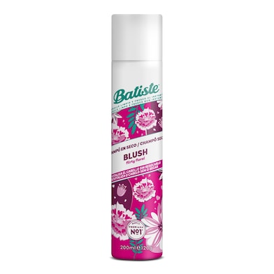 Champú en seco blush Batiste 200 ml-0