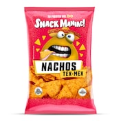 Nachos tex-mex Dia Snack Maniac 150 g