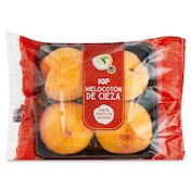 Melocotón amarillo I.G.P. Cieza bandeja 900 g
