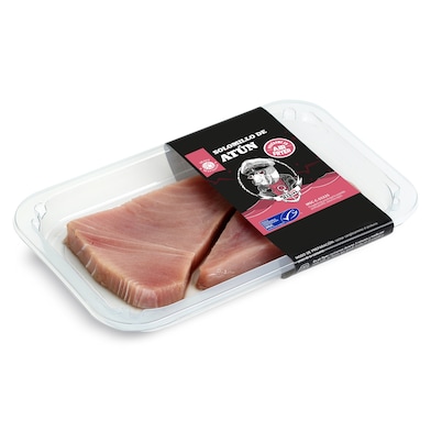 Solomillo de atún MSC Dia Mari Marinera 250 g-0
