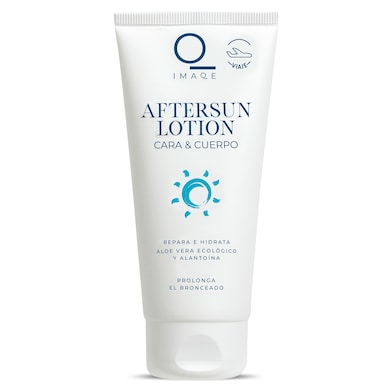 Aftersun formato viaje Dia Imaqe 100 ml-0