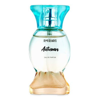 Colonia autum Flor de mayo 25 ml-0