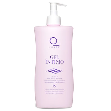 Gel íntimo Dia Imaqe 500 ml-0