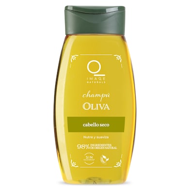 Champú de oliva Dia Imaqe 250 ml-0