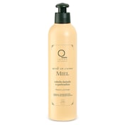 Aceite en crema para pelo dañado miel natural Dia Imaqe 200 ml