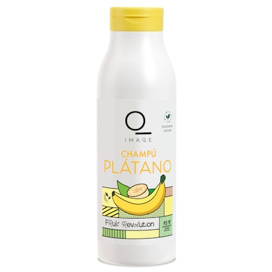 Champú plátano Dia Imaqe 400 ml-0