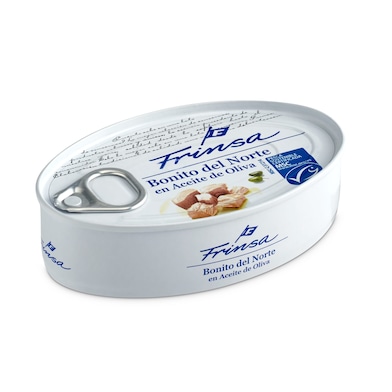 Bonito en aceite de oliva MSC Frinsa 73 g-0