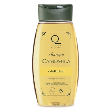 Champú cabello claro camomila Dia Imaqe 250 ml-0