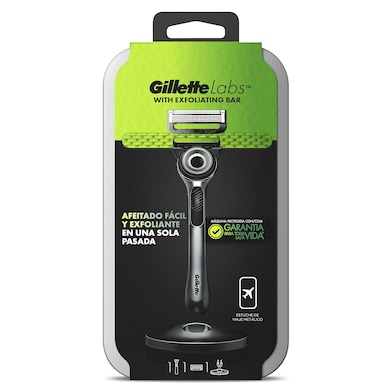 Maquinilla de afeitar Gillette 1 unidad-0