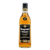 Whisky Seagram's 70 cl
