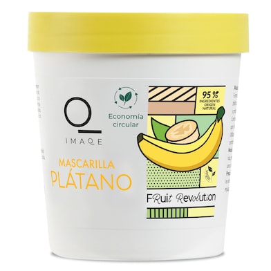 Mascarilla platáno Dia Imaqe 300 ml-0