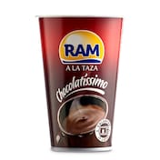 Chocolate a la taza Ram 200 ml