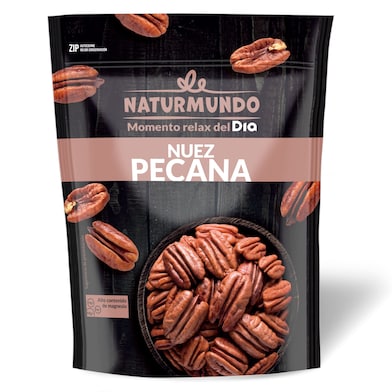 Nuez pecana Dia Naturmundo 150 g-0