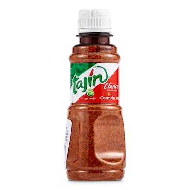 Salsa en polvo Tajín 142 g-0