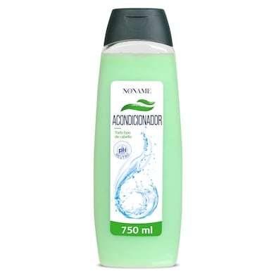 Acondicionador Noname 750 ml-0
