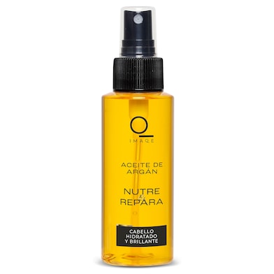 Aceite de argán para pelo seco y dañado Dia Imaqe 100 ml-0