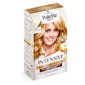 Tinte intensive age color 9.0 rubio claro Palette 1 unidad