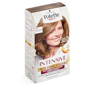 Tinte intensive age color 7.1 rubio ceniza Palette 1 unidad