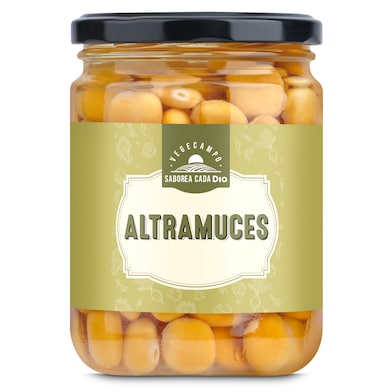 Altramuces Dia Vegecampo 265 g-0