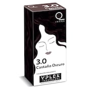Tinte pelo permanente color castaño oscuro nº 3.0 Dia Imaqe 1 unidad