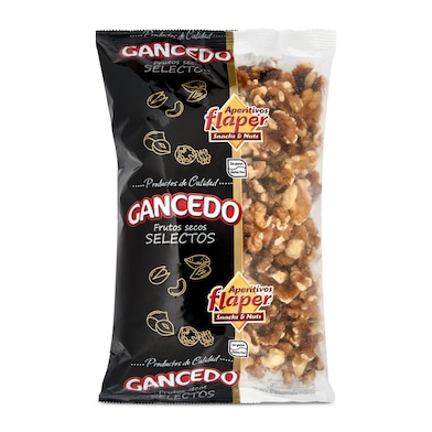 Nueces peladas Gancedo 350 g-0
