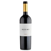 Vino tinto Mucho mas 75 cl