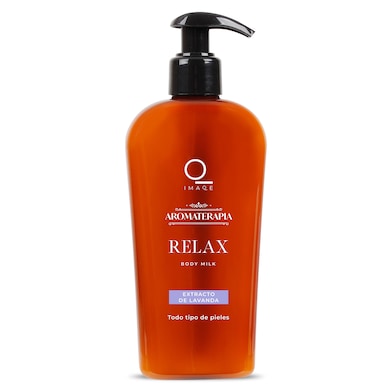 Crema corporal aromaterapia Dia Imaqe 240 ml-0