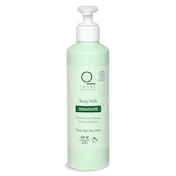 Body milk hidratante natural activo prebiótico ecocert Dia Imaqe 250 ml