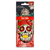 Ambientador coche Aroma bolsa 1 unidad