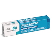 Crema adhesiva para prótesis dental Dia Botikit 40 g