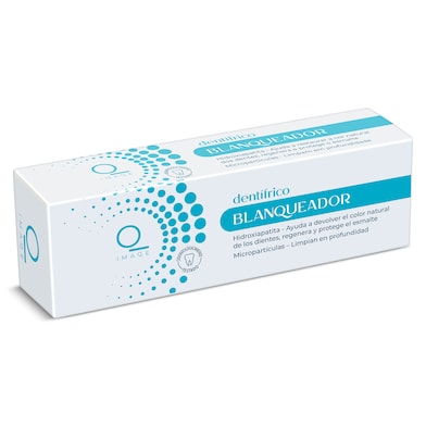 Pasta de dientes blanqueante Dia Imaqe 75 ml-0