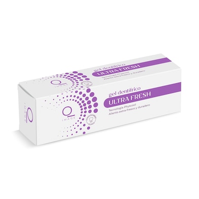 Pasta de dientes ultra gel fresh Dia Imaqe 75 ml-0