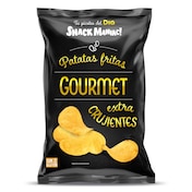 Patatas fritas gourmet Dia Snack Maniac 150 g