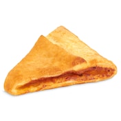 Triángulo de manzana El Molino de Dia 105 g