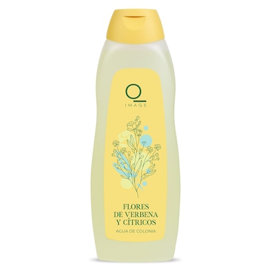 Agua de colonia familiar de verbena y cÍtricos Dia Imaqe 750 ml-0