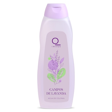 Agua de colonia familiar lavanda Dia Imaqe 750 ml-0