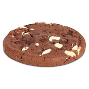 Galleta con tres chocolates El Molino de Dia 76 g
