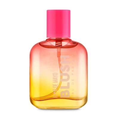 Colonia blush mini Flor de mayo 22 ml-0